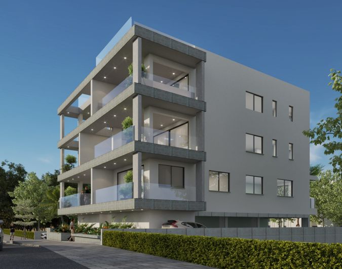 Image No.1-2 Bed Apartment for sale