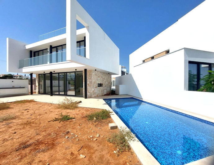 Image No.2-3 Bed Villa for sale
