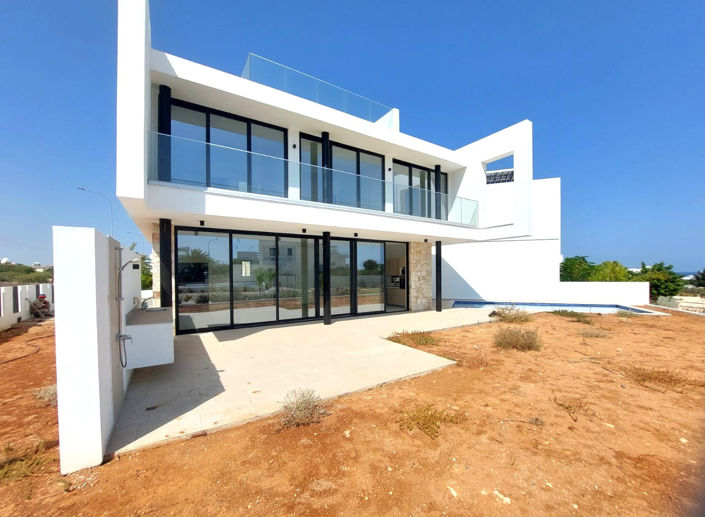 Image No.4-3 Bed Villa for sale