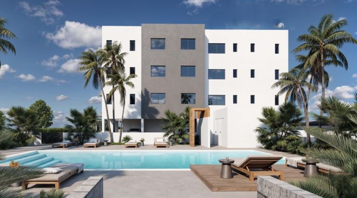 Image No.1-2 Bed Apartment for sale