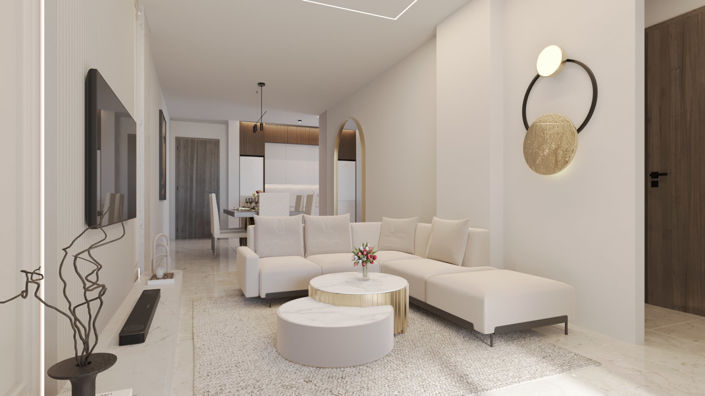 Image No.1-2 Bed Apartment for sale