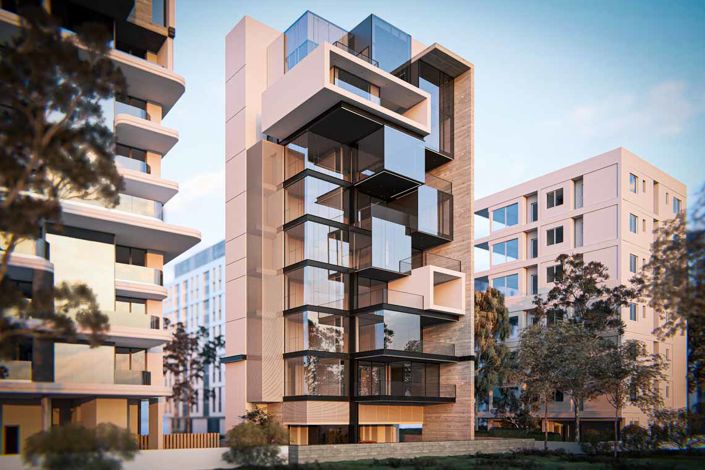 Image No.1-2 Bed Apartment for sale