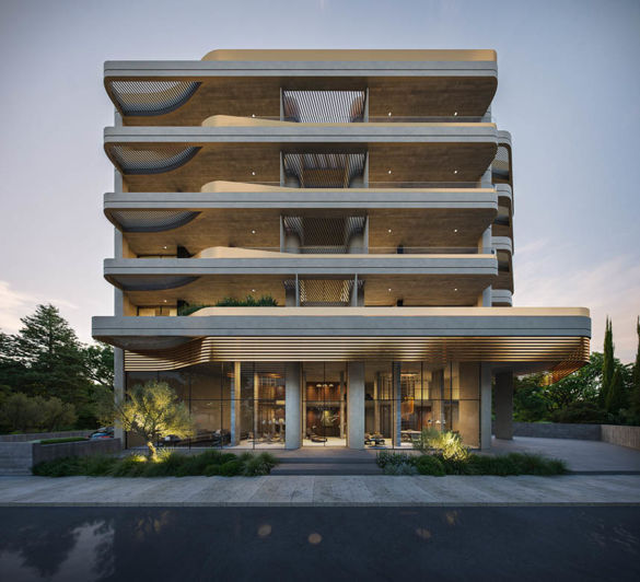 Image No.1-2 Bed Apartment for sale