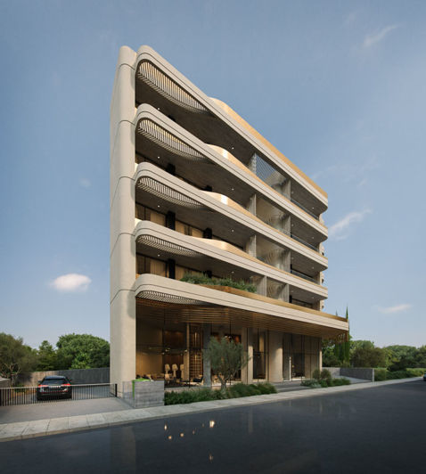 Image No.1-2 Bed Apartment for sale