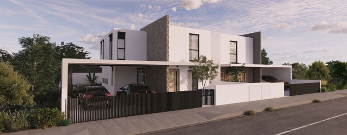 Image No.1-3 Bed Villa for sale