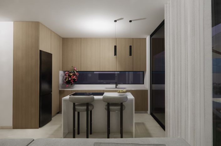 Image No.2-3 Bed Villa for sale