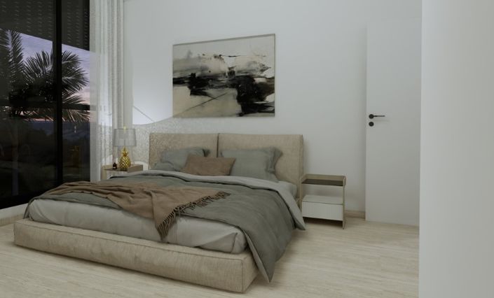 Image No.3-3 Bed Villa for sale