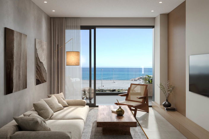 Image No.1-2 Bed Apartment for sale