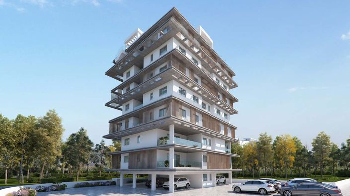 Image No.1-2 Bed Apartment for sale