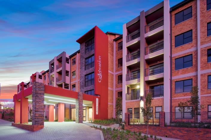 Image No.12-2 Bed Apartment for sale