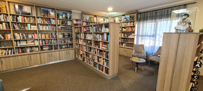 Image No.27-2 Bed Apartment for sale