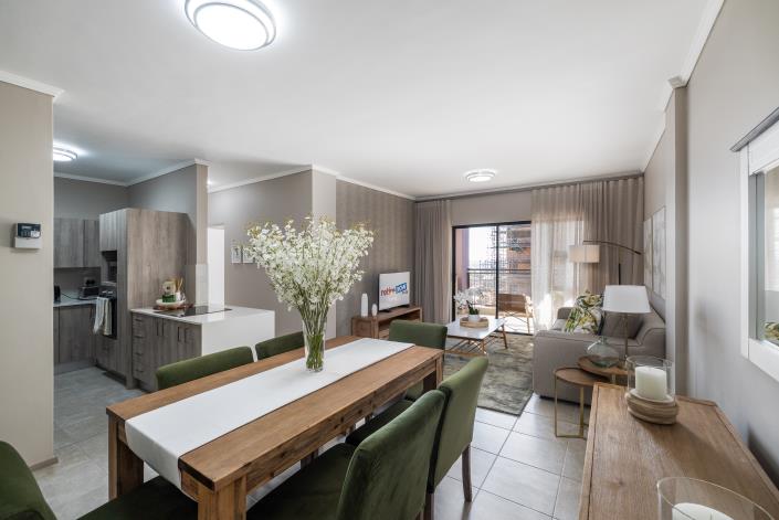 Image No.3-2 Bed Apartment for sale