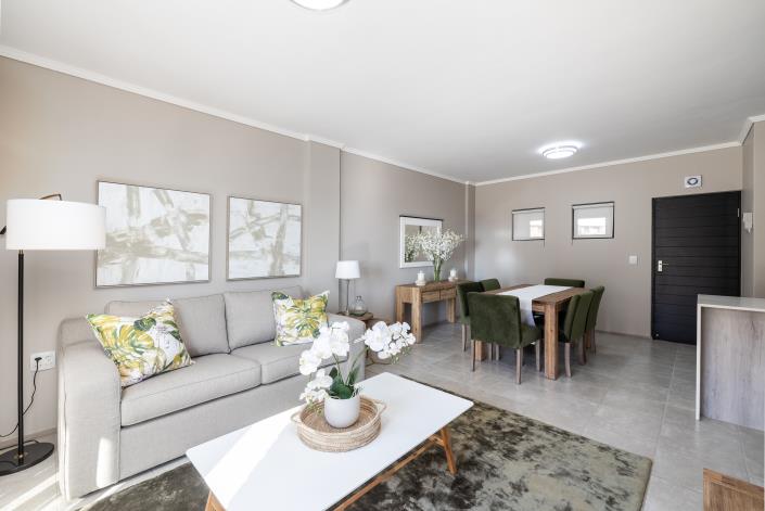 Image No.6-2 Bed Apartment for sale