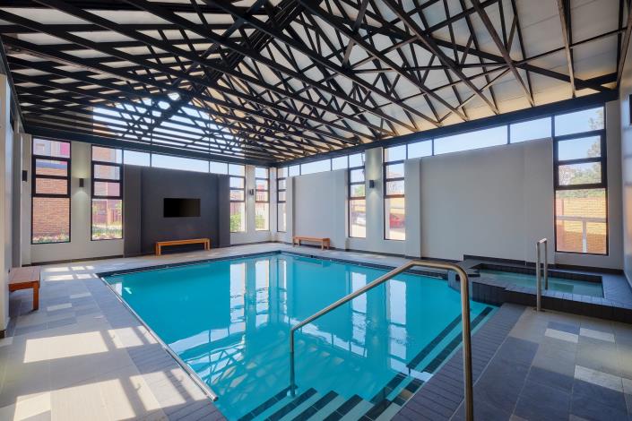 Image No.28-2 Bed Apartment for sale