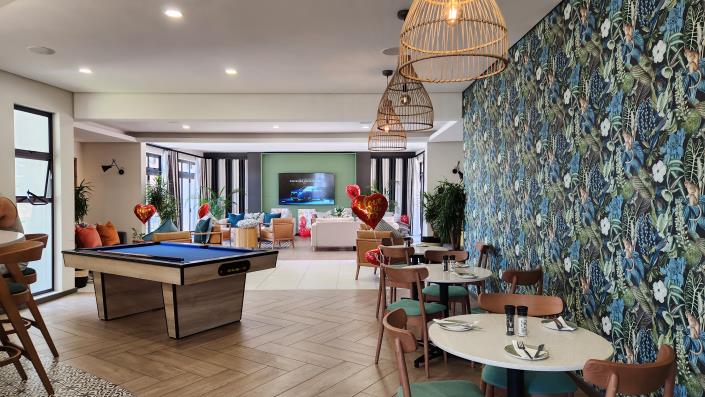 Image No.34-2 Bed Apartment for sale