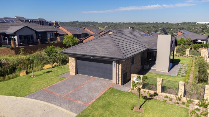 Image No.3-3 Bed House for sale