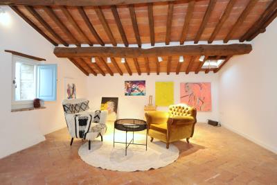 1 - Torrita di Siena, Townhouse