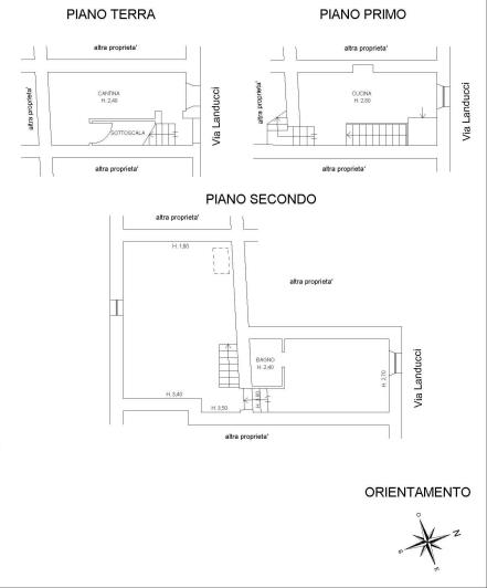 Image No.23-1 Bed Townhouse for sale