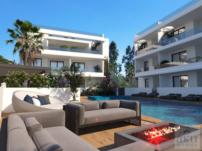 Image No.1-2 Bed Apartment for sale