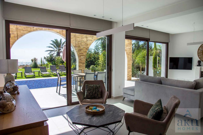 Image No.6-5 Bed Villa for sale