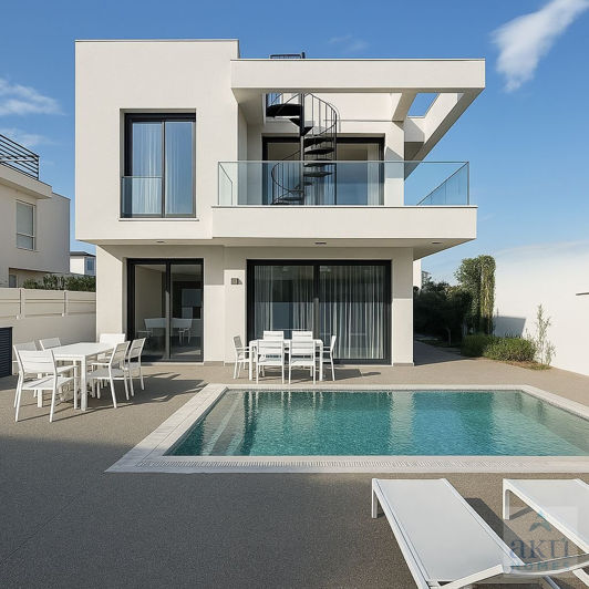 Image No.28-3 Bed Villa for sale