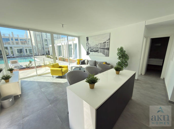 Image No.4-1 Bed Apartment for sale