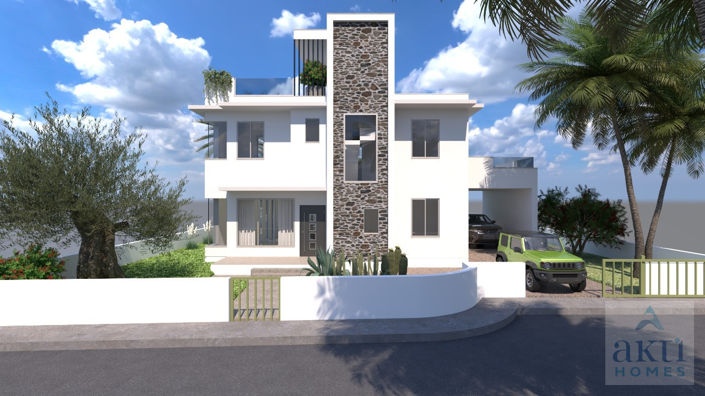 Image No.22-5 Bed Villa for sale