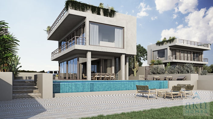 Image No.13-3 Bed Villa for sale