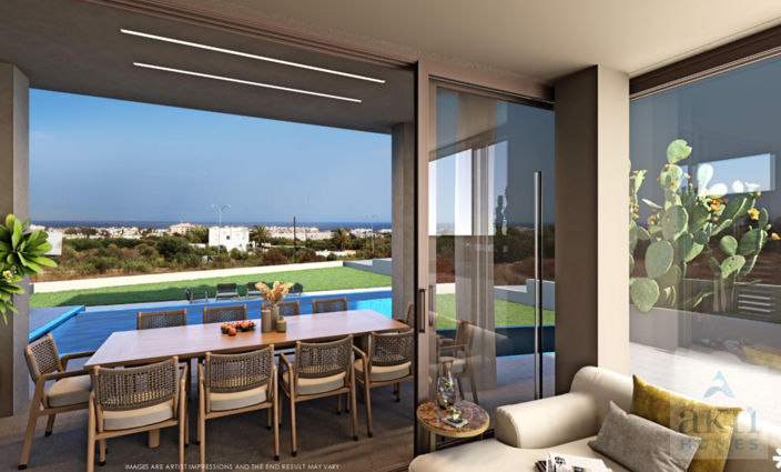 Image No.2-3 Bed Villa for sale