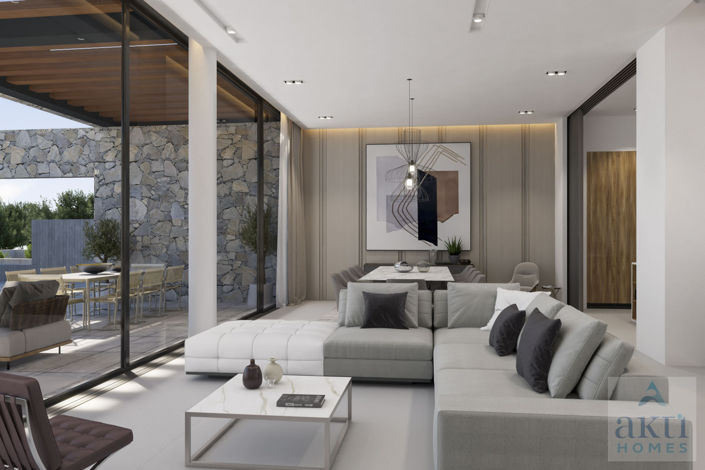 Image No.4-5 Bed Villa for sale