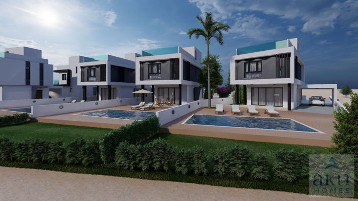 Image No.1-4 Bed Villa for sale