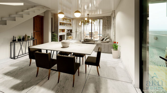 Image No.2-4 Bed Villa for sale