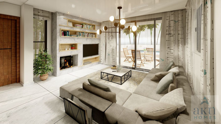 Image No.3-4 Bed Villa for sale