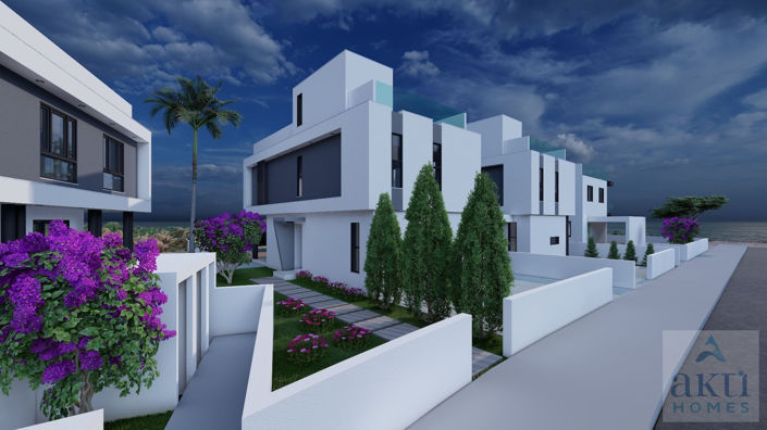 Image No.5-4 Bed Villa for sale