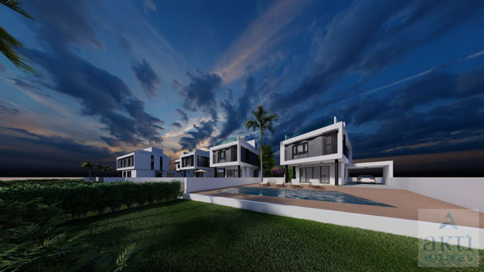 Image No.6-4 Bed Villa for sale