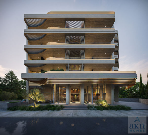 Image No.1-2 Bed Apartment for sale