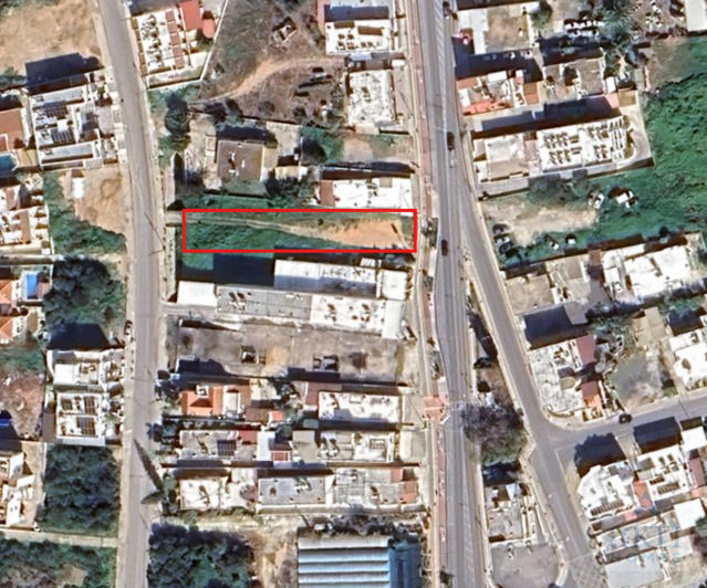 Image No.1-Plot for sale