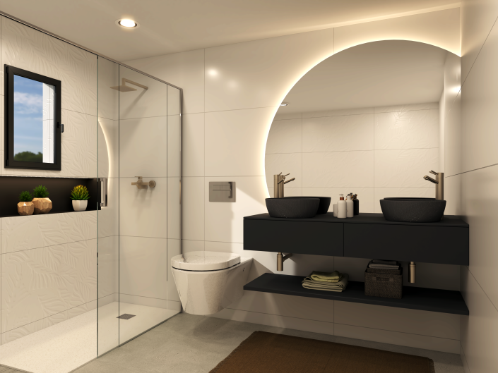 Image No.1-3 Bed Apartment for sale