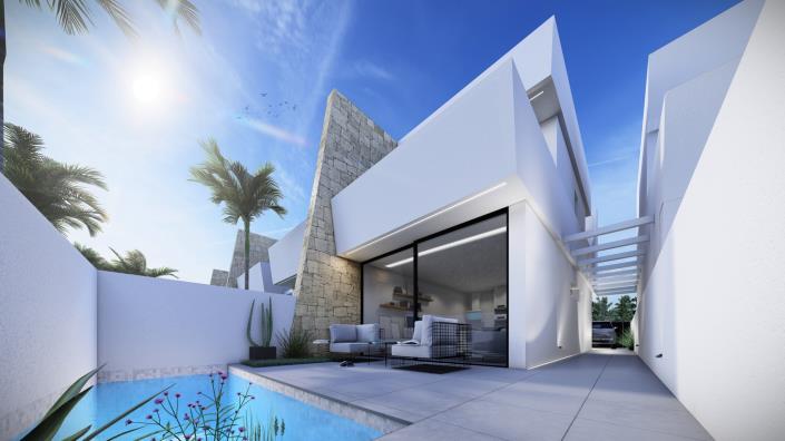 Image No.1-3 Bed Semi-Detached for sale