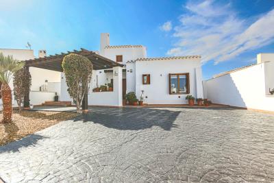 Beautiful-3-bed-2-bath-alcor-villa-on-El-Valle-Golf-Resort-43