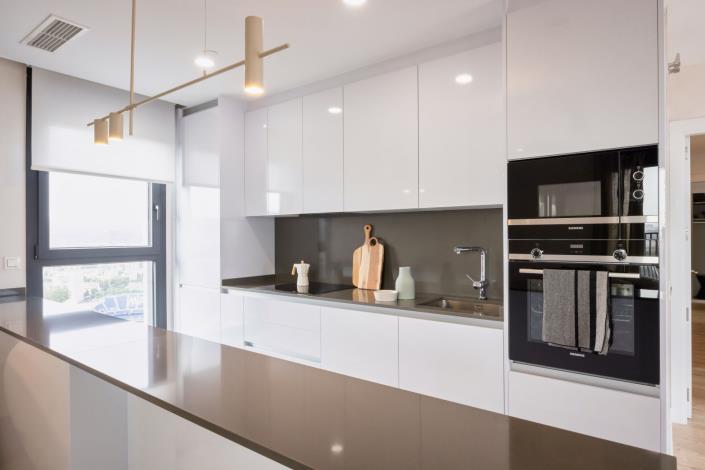 Image No.3-3 Bed Apartment for sale