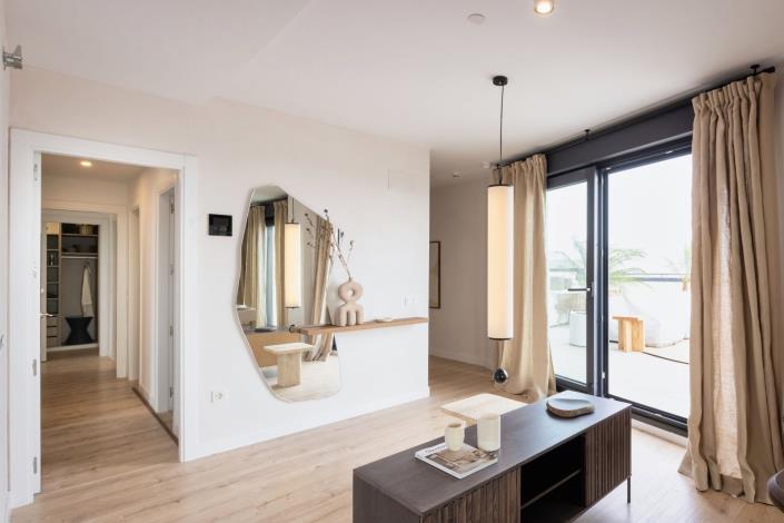 Image No.2-3 Bed Apartment for sale