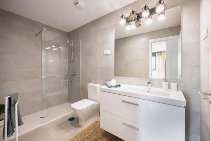 Image No.4-3 Bed Apartment for sale