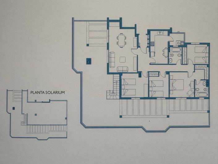 Image No.29-4 Bed Penthouse for sale