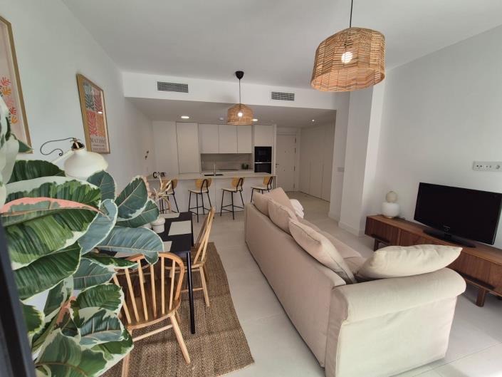 Image No.6-2 Bed Apartment for sale