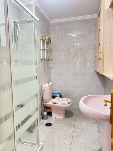 Image No.11-Appartement de 3 chambres à vendre à Torremolinos