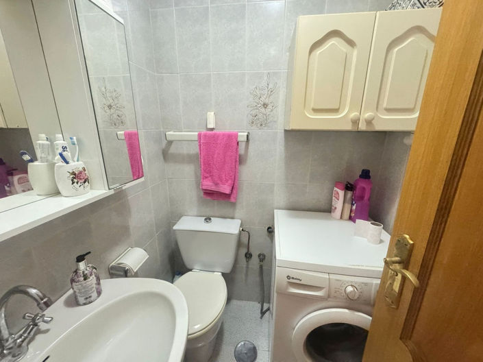 Image No.12-Appartement de 3 chambres à vendre à Torremolinos