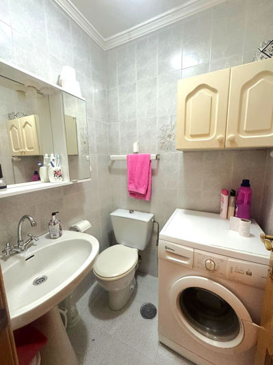 Image No.13-Appartement de 3 chambres à vendre à Torremolinos