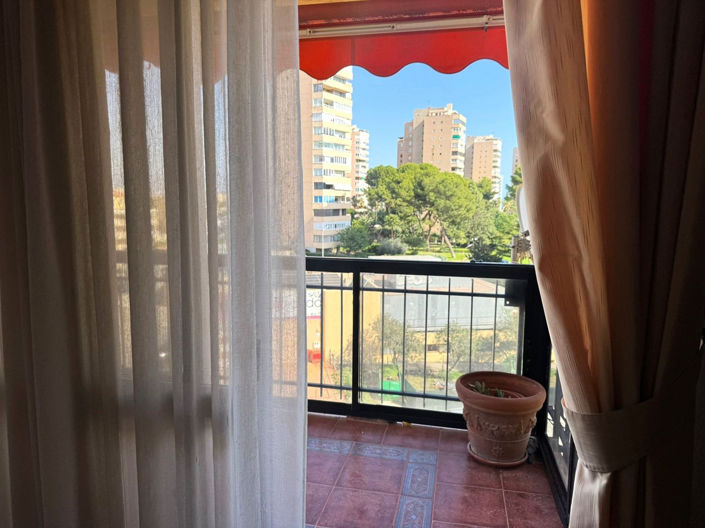 Image No.2-Appartement de 3 chambres à vendre à Torremolinos