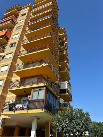 Image No.25-Appartement de 3 chambres à vendre à Torremolinos